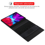 Custodia con tastiera Bluetooth per iPad Pro 11" 2020