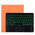 Custodia con tastiera Bluetooth per iPad Pro 11" 2020