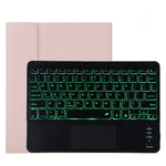 Custodia con tastiera Bluetooth per iPad Pro 11" 2020