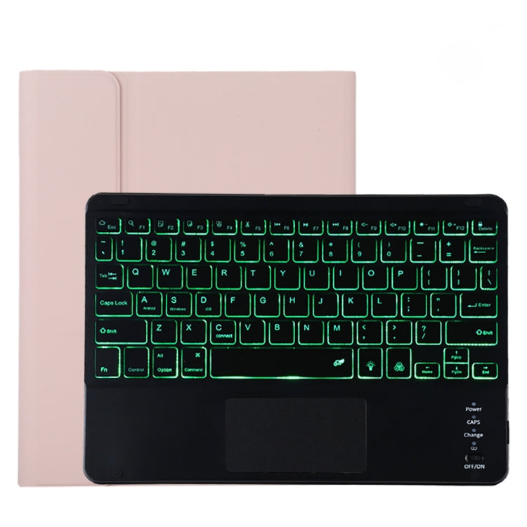 Custodia con tastiera Bluetooth per iPad Pro 11" 2020