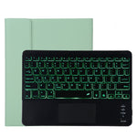 Custodia con tastiera Bluetooth per iPad Pro 11" 2020