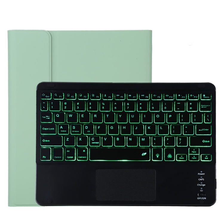 Custodia con tastiera Bluetooth per iPad Pro 11" 2020