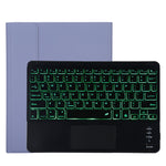 Custodia con tastiera Bluetooth per iPad Pro 11" 2020