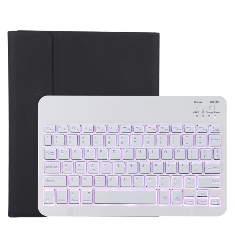 Custodia tablet con tastiera Bluetooth per iPad Pro 11" 2020