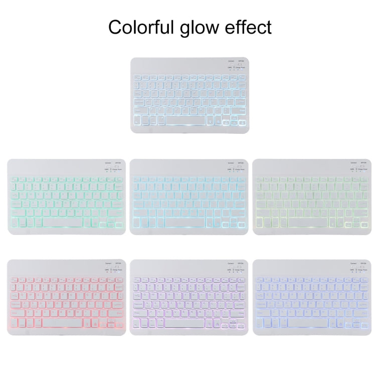 Custodia tablet con tastiera Bluetooth per iPad Pro 11" 2020