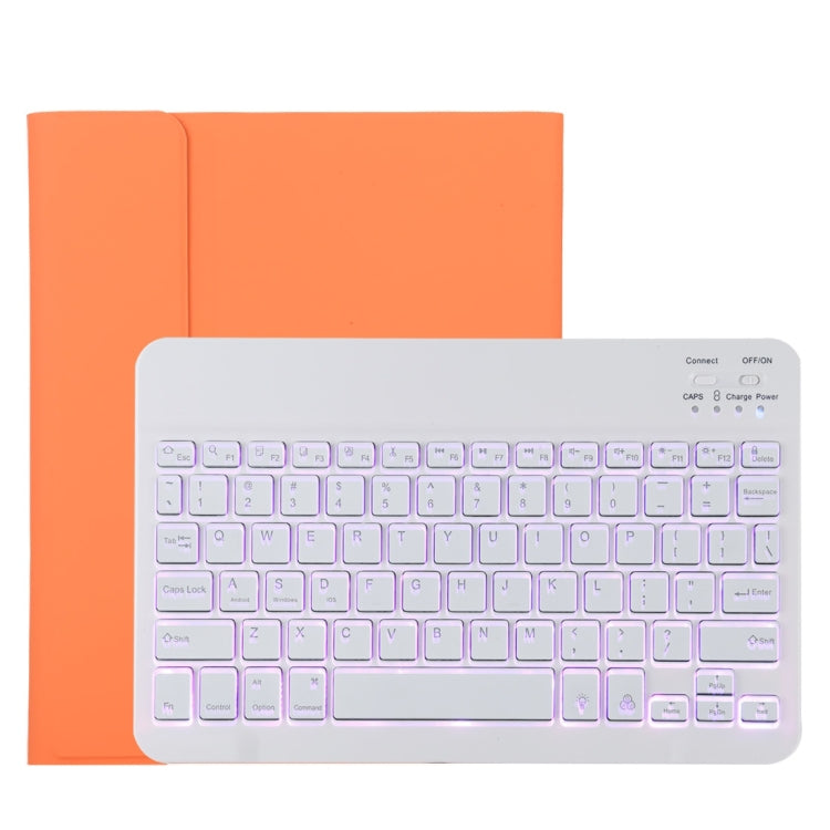 Custodia tablet con tastiera Bluetooth per iPad Pro 11" 2020