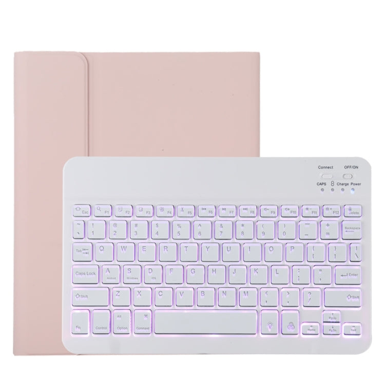 Custodia tablet con tastiera Bluetooth per iPad Pro 11" 2020