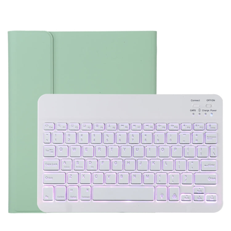 Custodia tablet con tastiera Bluetooth per iPad Pro 11" 2020