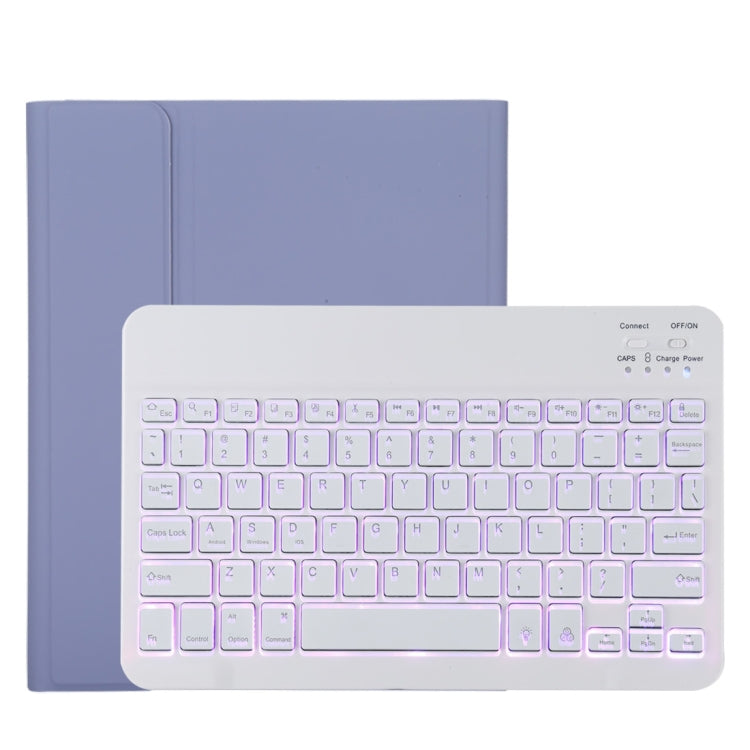 Custodia tablet con tastiera Bluetooth per iPad Pro 11" 2020