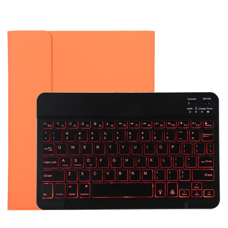 Tastiera Bluetooth con custodia per iPad Pro 11" 2020