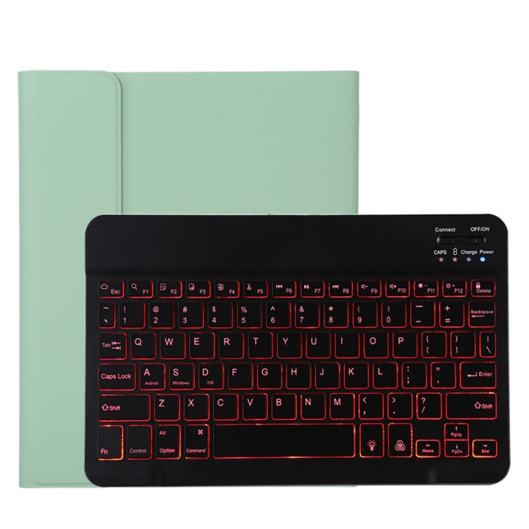 Tastiera Bluetooth con custodia per iPad Pro 11" 2020
