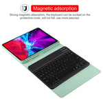 Tastiera Bluetooth con custodia per iPad Pro 11" 2020