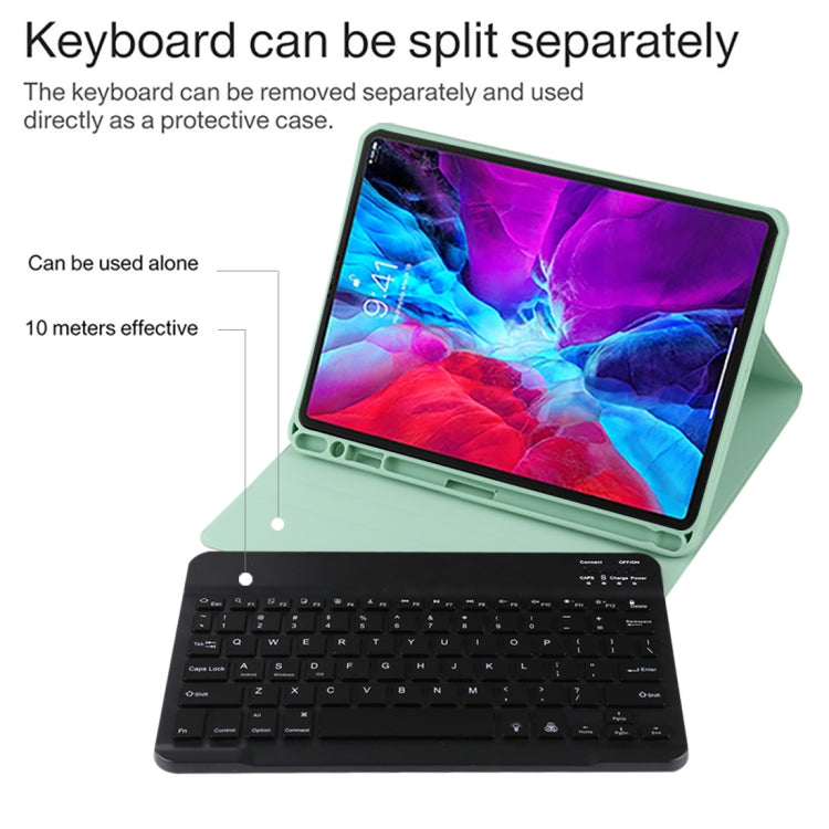 Tastiera Bluetooth con custodia per iPad Pro 11" 2020