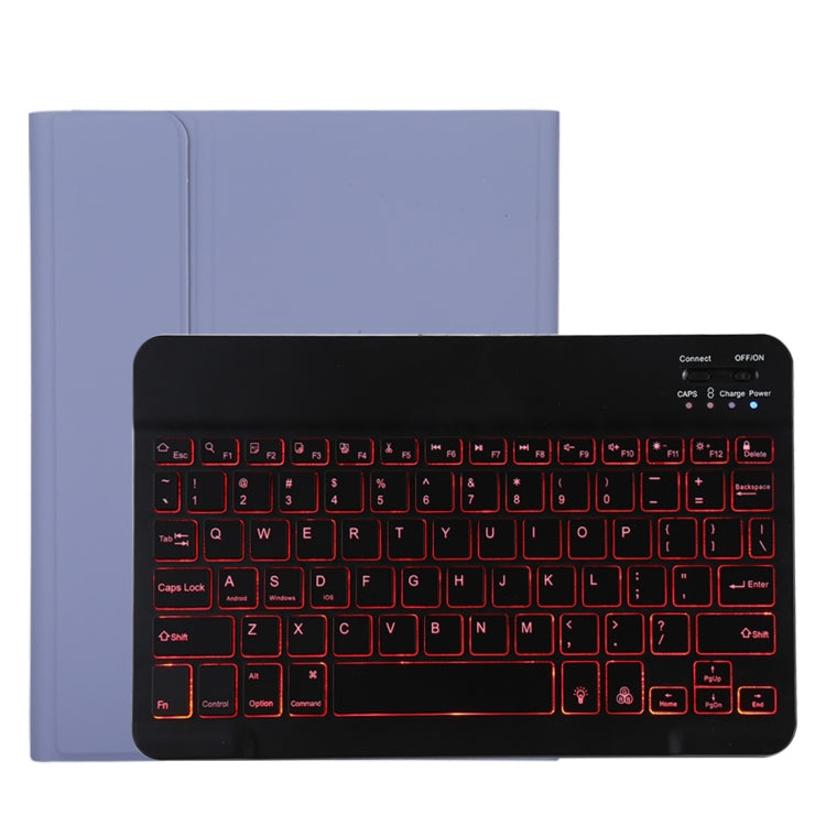 Tastiera Bluetooth con custodia per iPad Pro 11" 2020