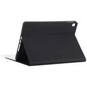 Tastiera Bluetooth bianca con custodia per iPad