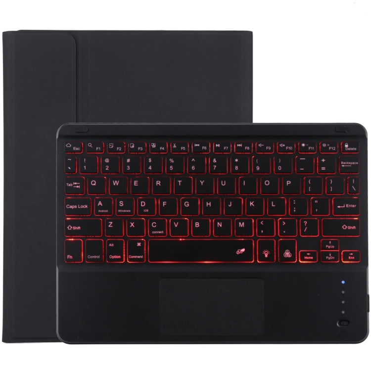 Tastiera Bluetooth con Custodia per iPad 10,2"