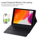 Tastiera Bluetooth con Custodia per iPad 10,2"