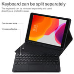 Tastiera Bluetooth con Custodia per iPad 10,2"