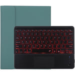 Tastiera Bluetooth con Custodia per iPad 10,2"