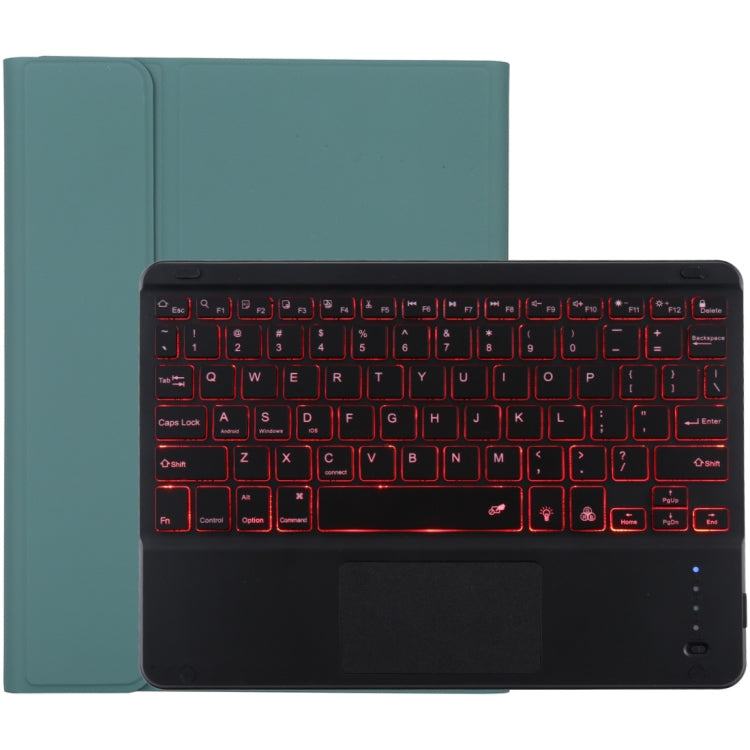 Tastiera Bluetooth con Custodia per iPad 10,2"