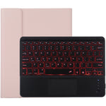 Tastiera Bluetooth con Custodia per iPad 10,2"
