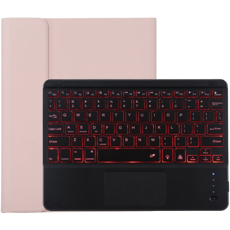 Tastiera Bluetooth con Custodia per iPad 10,2"