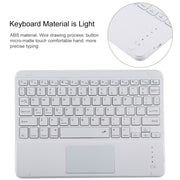 Tastiera Bluetooth staccabile per iPad 10,2"