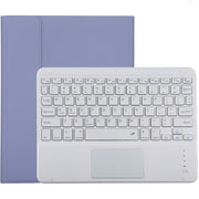 Tastiera Bluetooth staccabile per iPad 10,2"