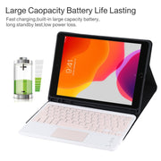 Tastiera Bluetooth Staccabile Rosa per iPad
