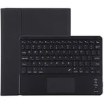 Tastiera Bluetooth staccabile con custodia per iPad 10,2"