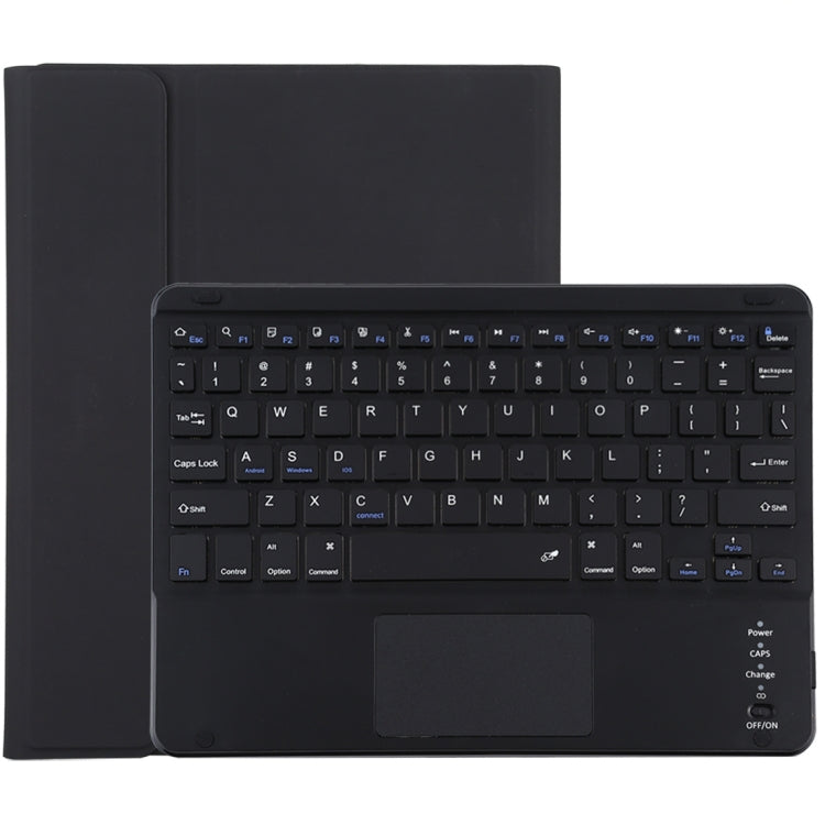 Tastiera Bluetooth staccabile con custodia per iPad 10,2"