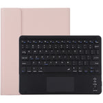 Tastiera Bluetooth staccabile con custodia per iPad 10,2"