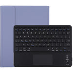 Tastiera Bluetooth staccabile con custodia per iPad 10,2"