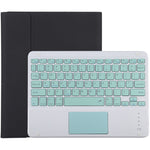 Tastiera Bluetooth Verde per iPad 10,2" e Air