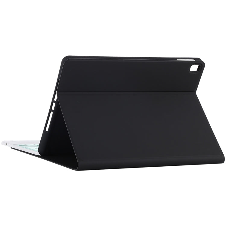 Tastiera Bluetooth Verde per iPad 10,2" e Air