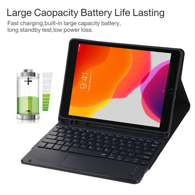 Tastiera Bluetooth staccabile per iPad 9,7 pollici