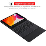 Tastiera Bluetooth staccabile per iPad 9,7 pollici