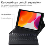 Tastiera Bluetooth staccabile per iPad 9,7 pollici