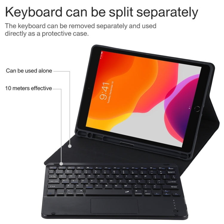 Tastiera Bluetooth staccabile per iPad 9,7 pollici