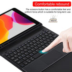 Tastiera Bluetooth staccabile per iPad 9,7 pollici