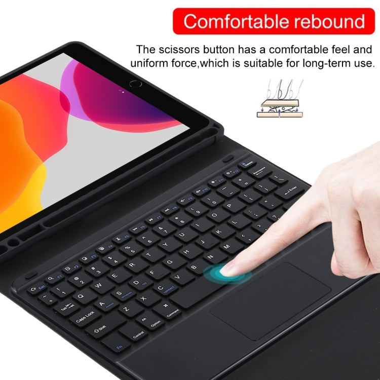 Tastiera Bluetooth staccabile per iPad 9,7 pollici