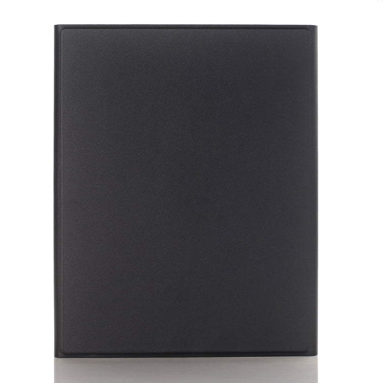 Custodia in pelle con tastiera per iPad 10.2 2019