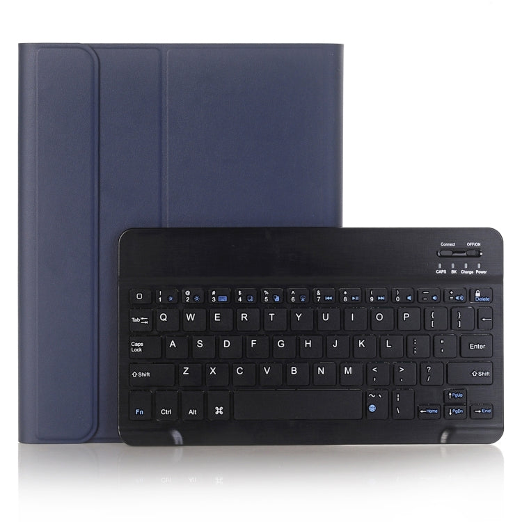 Custodia in pelle con tastiera per iPad 10.2 2019