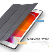 Custodia DUX DUCIS per iPad 10.2
