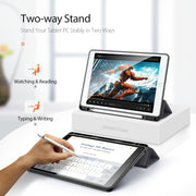 Custodia DUX DUCIS per iPad 10.2
