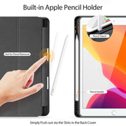 Custodia DUX DUCIS per iPad 10.2