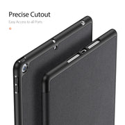 Custodia DUX DUCIS per iPad 10.2
