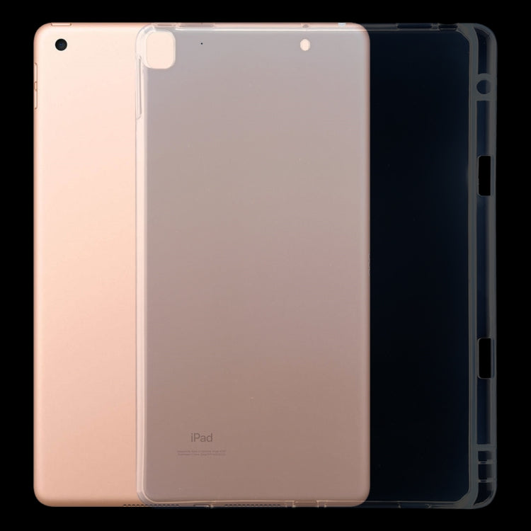 Custodia trasparente per iPad 10.2 e Pro 10.5 2017