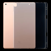 Custodia protettiva trasparente per iPad 10.2/Pro 10.5