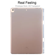 Custodia protettiva trasparente per iPad 10.2/Pro 10.5